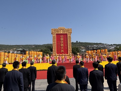 祭典活動